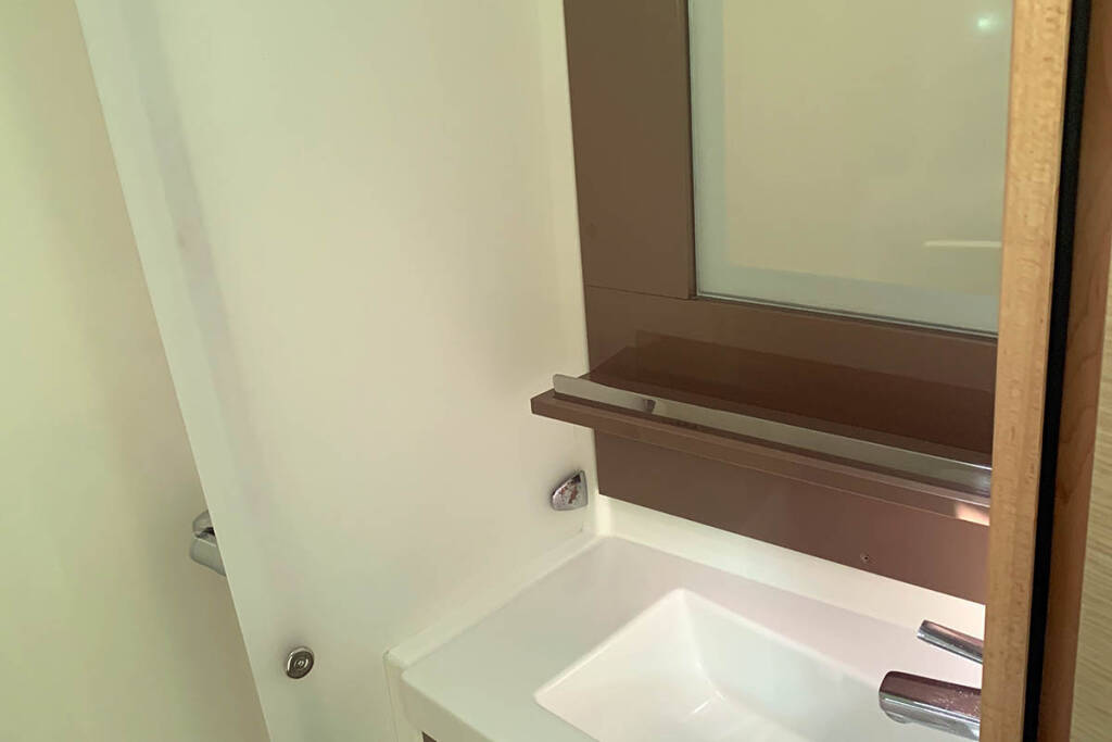 Katamaran Fountaine Pajot Saba 50 Waterloo