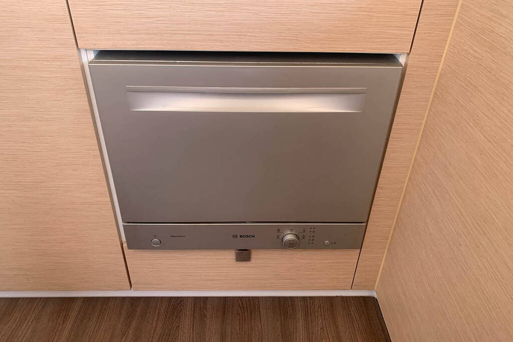Katamaran Fountaine Pajot Saba 50 Lingaro