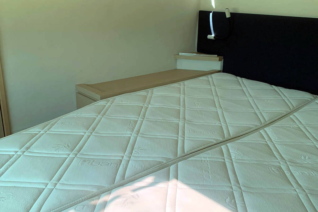 Katamaran Fountaine Pajot Saba 50 Lingaro