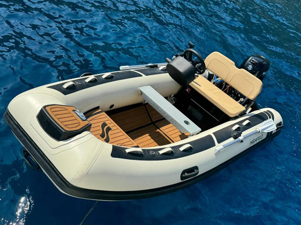 Katamaran Fountaine Pajot Saona 47 Nocrala