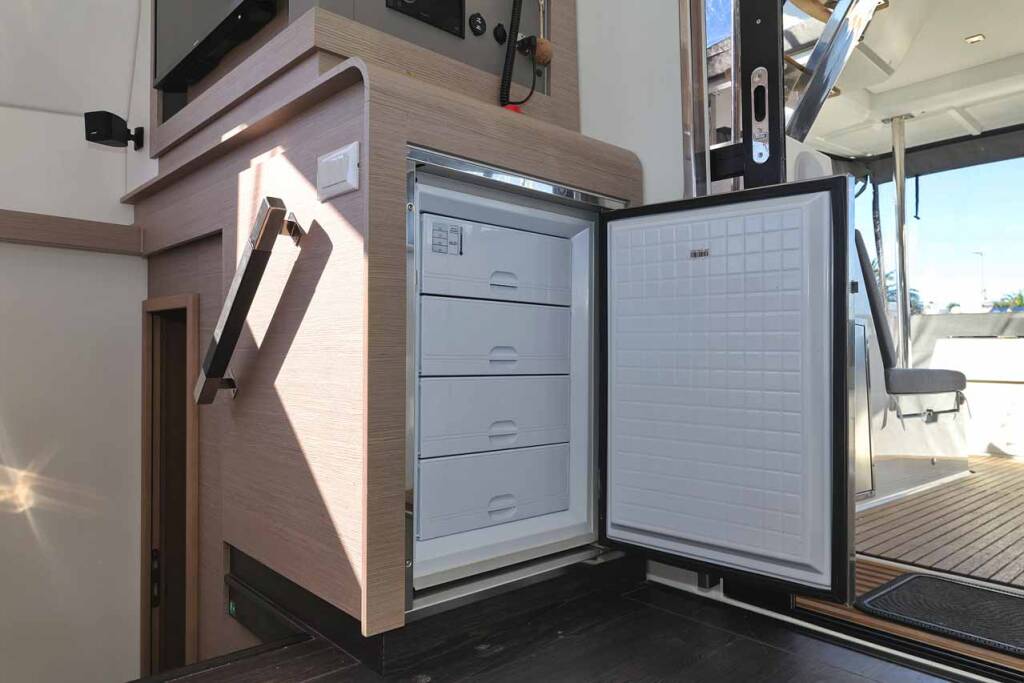 Katamaran Fountaine Pajot Tanna 47 Maya I