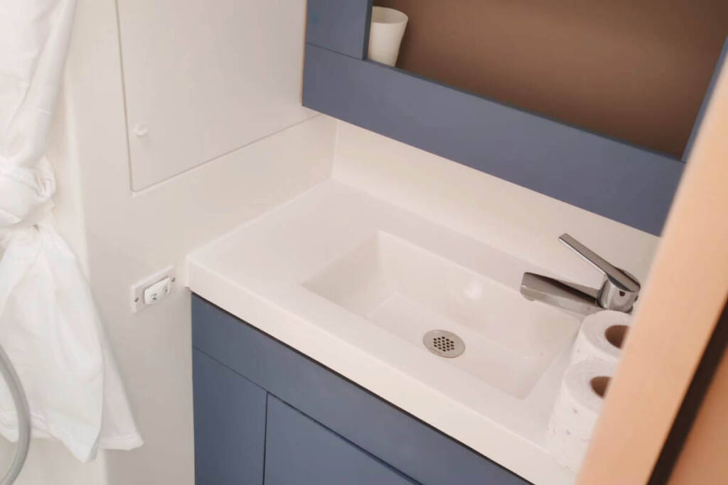 Katamaran Fountaine Pajot Tanna 47 Mateta II