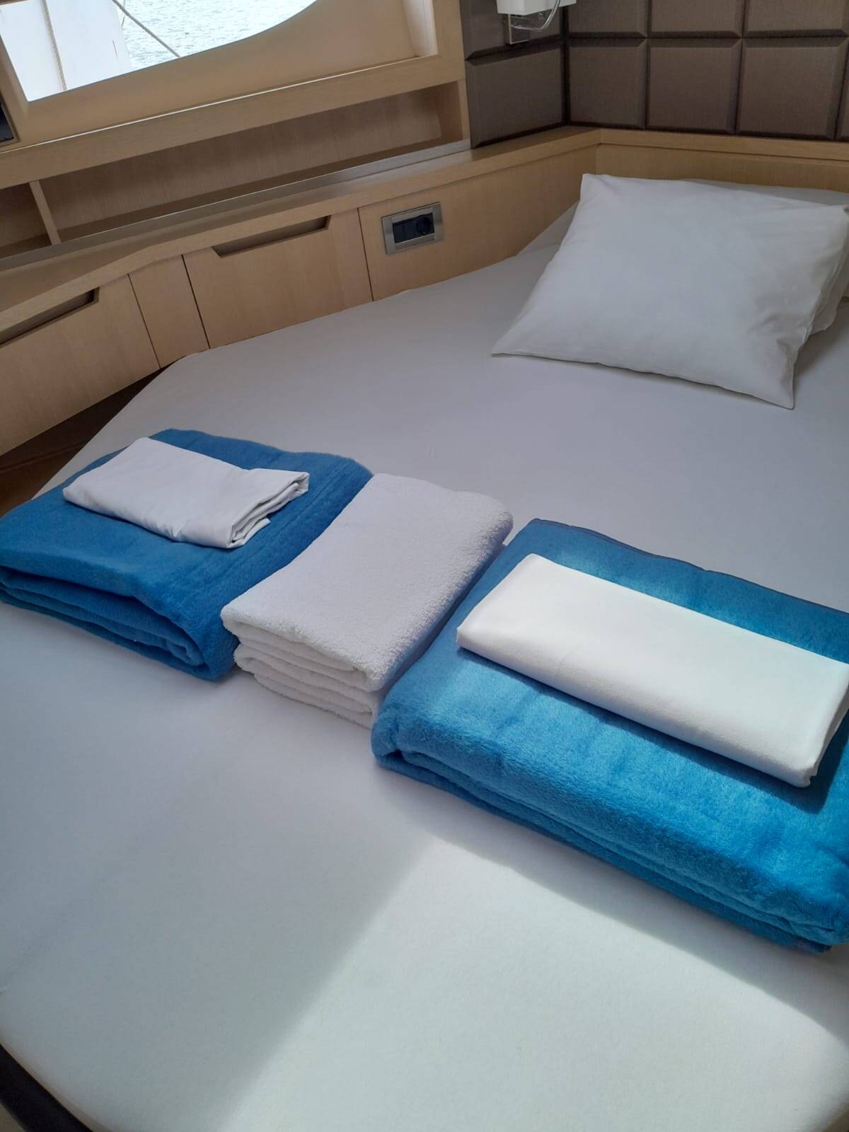 Motoryacht Galeon 420 Minesa