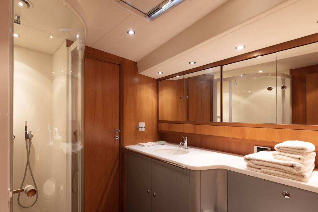 Luxus-Segelyacht Garcia Yachts 86 Meliti
