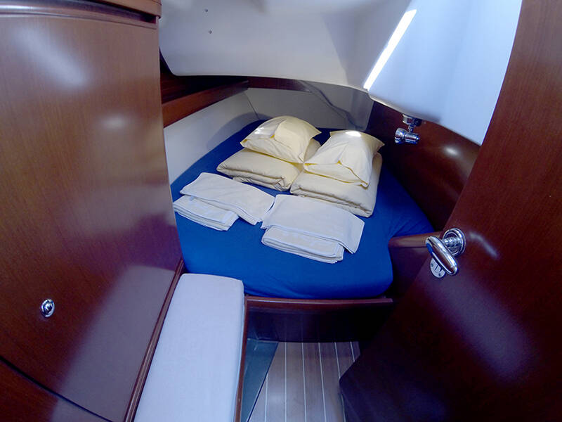 Sailing yacht Grand Soleil 37 R Sportski vuk
