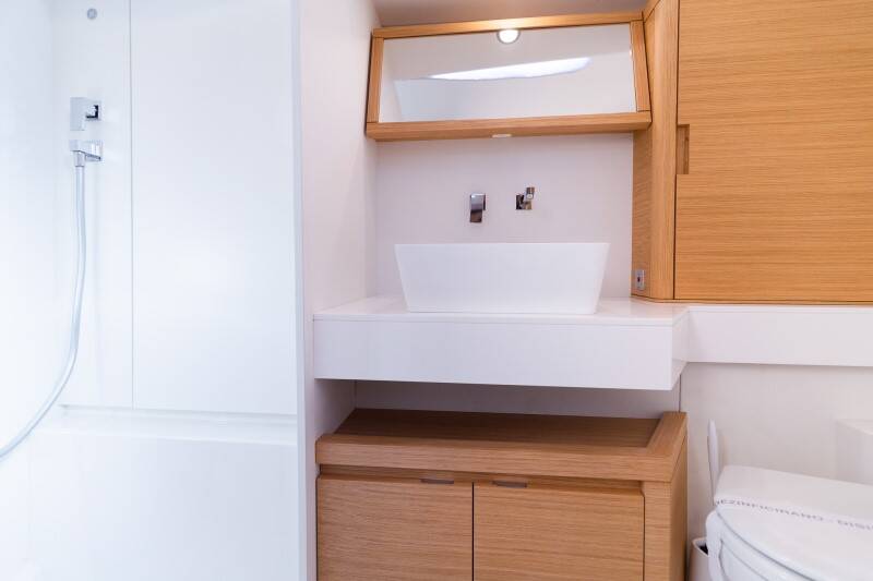 Segelyacht Grand Soleil 44 Performance Sportski Vuk 44