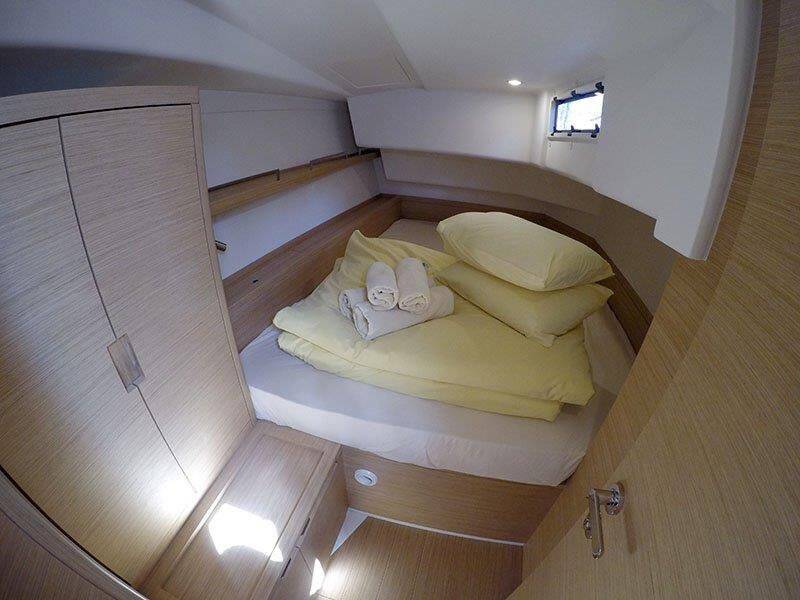 Segelyachten Grand Soleil 44 Performance Aloha