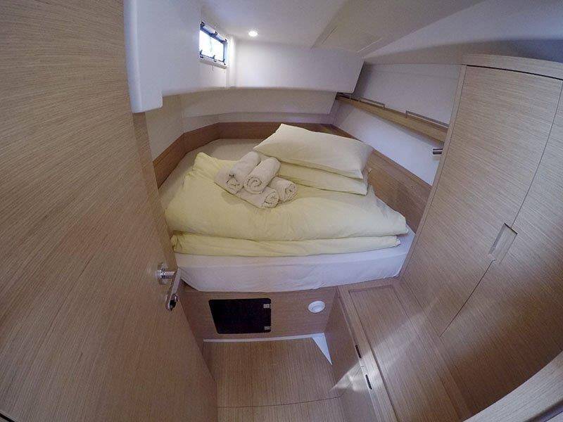 Segelyachten Grand Soleil 44 Performance Aloha