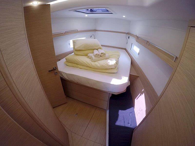 Segelyachten Grand Soleil 44 Performance Aloha