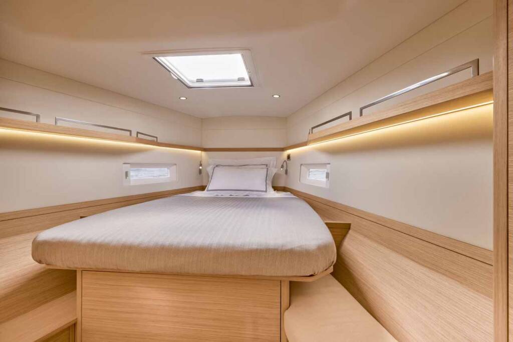 Segelyachten Grand Soleil 44 Performance Destiny