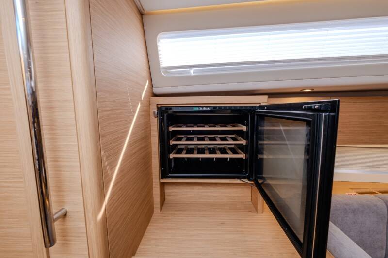 Segelyachten Grand Soleil 52 LC Morea