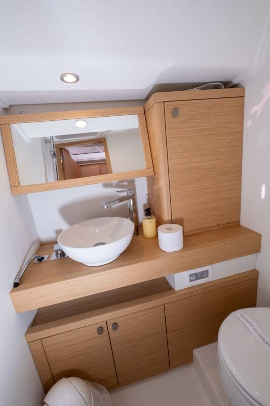Segelyachten Grand Soleil 52 LC Morea
