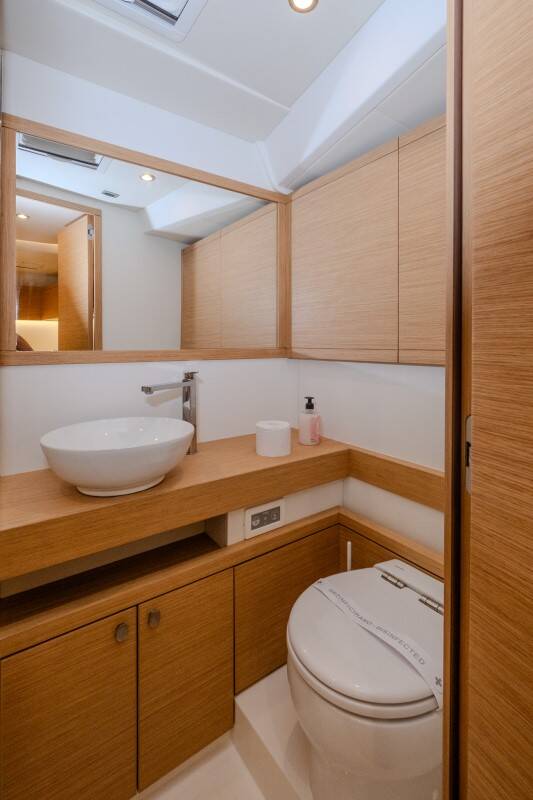 Segelyachten Grand Soleil 52 LC Morea