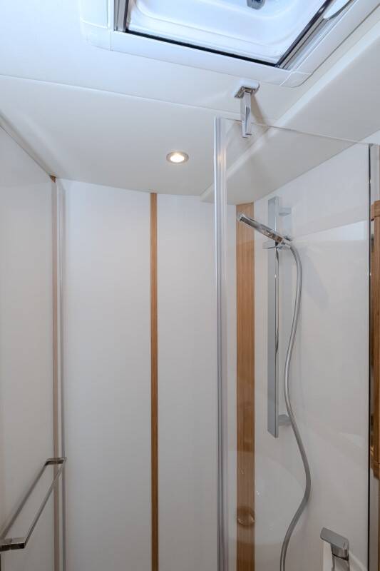 Segelyachten Grand Soleil 52 LC Morea