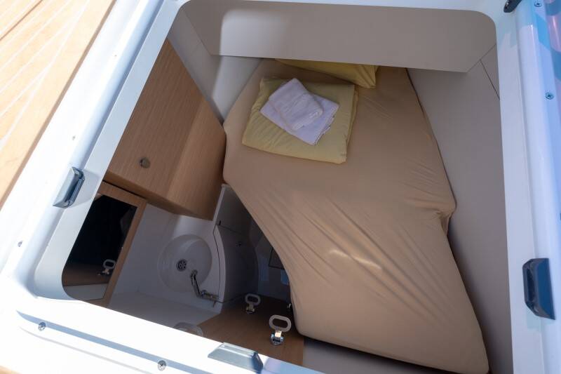 Segelyachten Grand Soleil 52 LC Morea