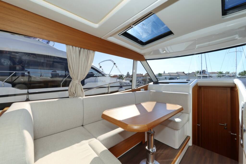 Motoryacht Greenline 39 Vita Bella