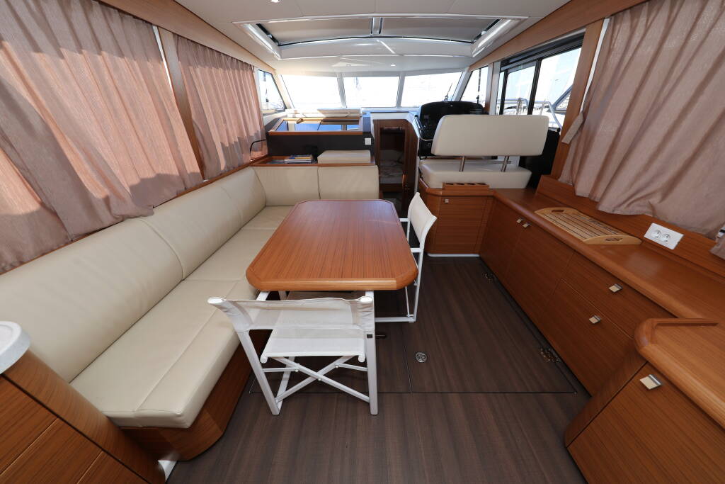 Motoryacht Greenline 40 Lady Elma