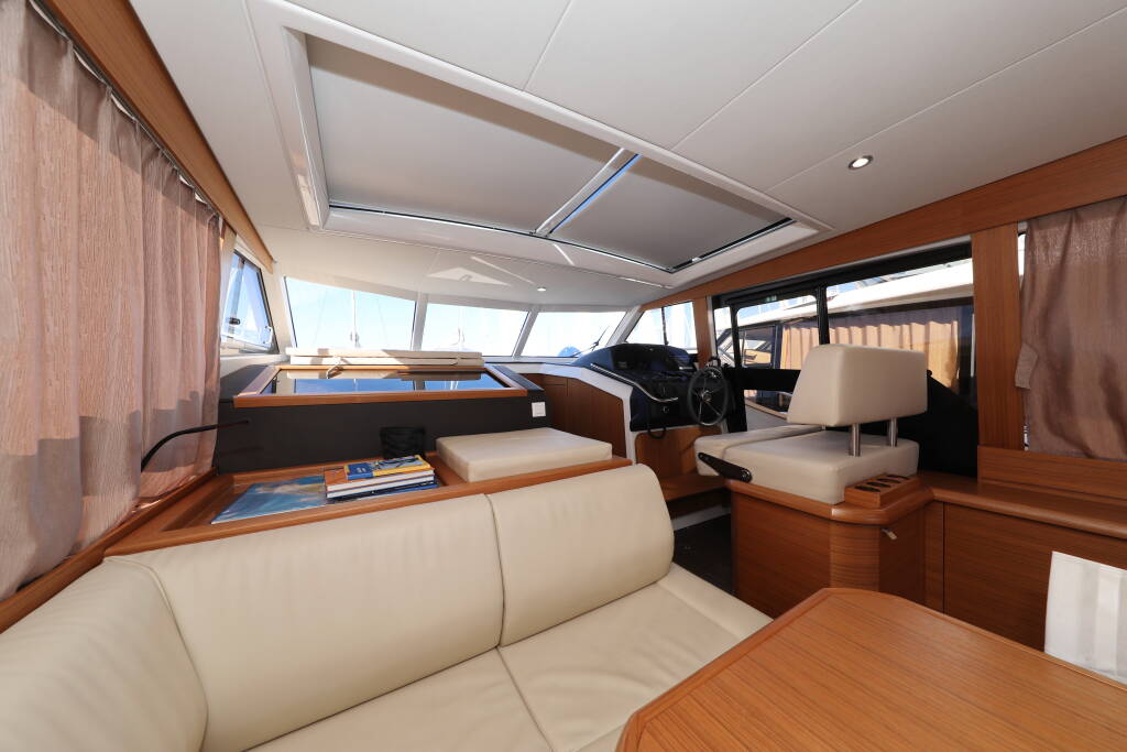Motoryacht Greenline 40 Lady Elma