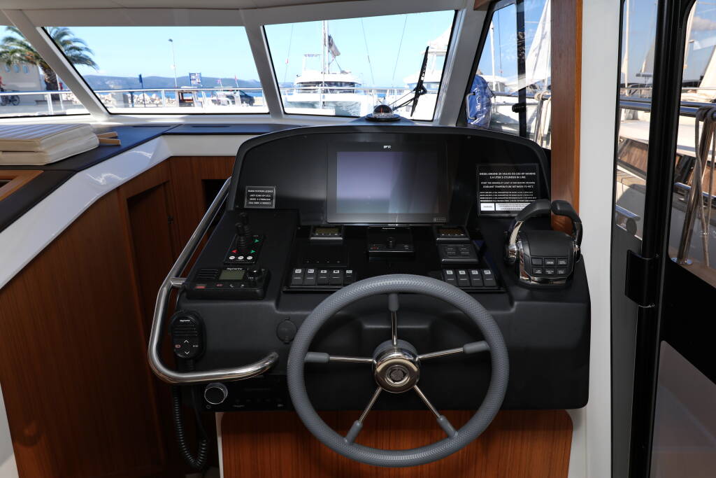 Motoryacht Greenline 40 Lady Elma