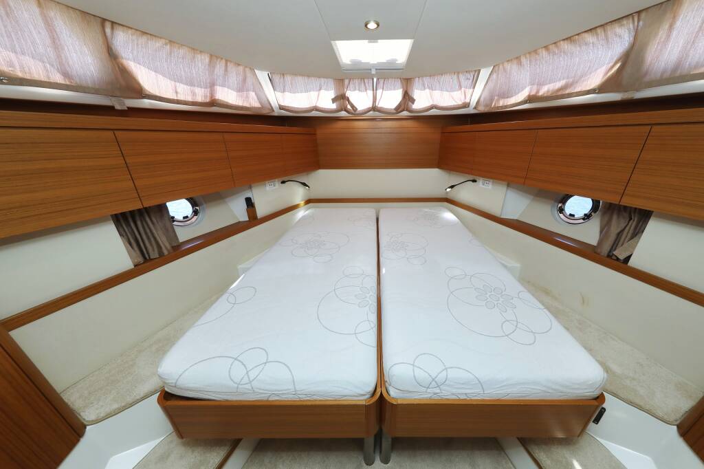 Motoryacht Greenline 40 Lady Elma
