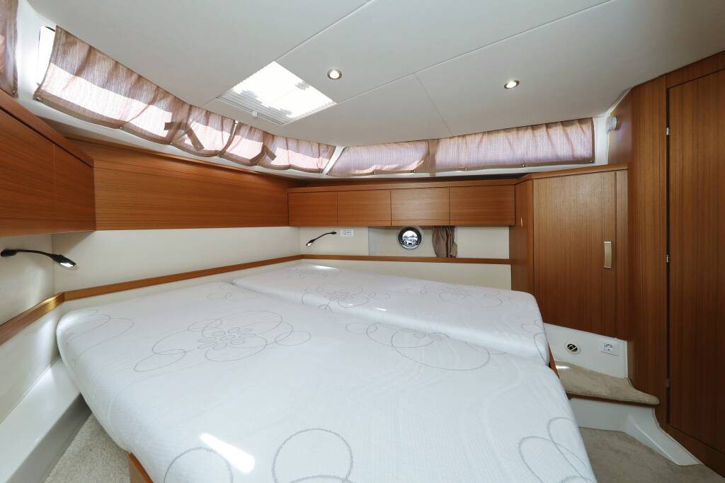 Motoryacht Greenline 40 Lady Elma