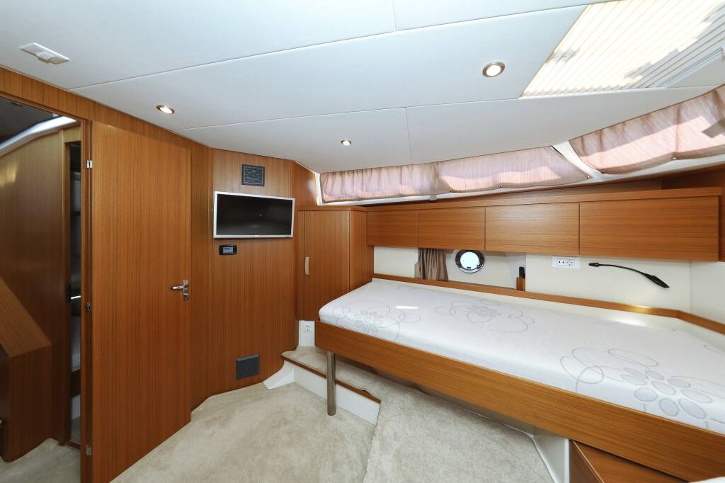 Motoryacht Greenline 40 Lady Elma