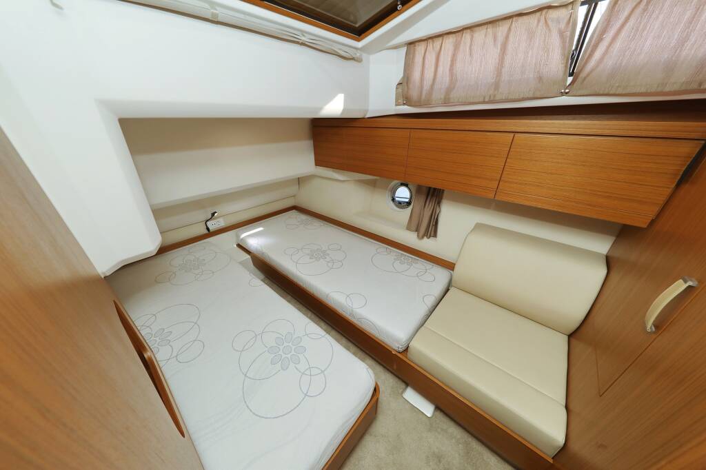 Motoryacht Greenline 40 Lady Elma