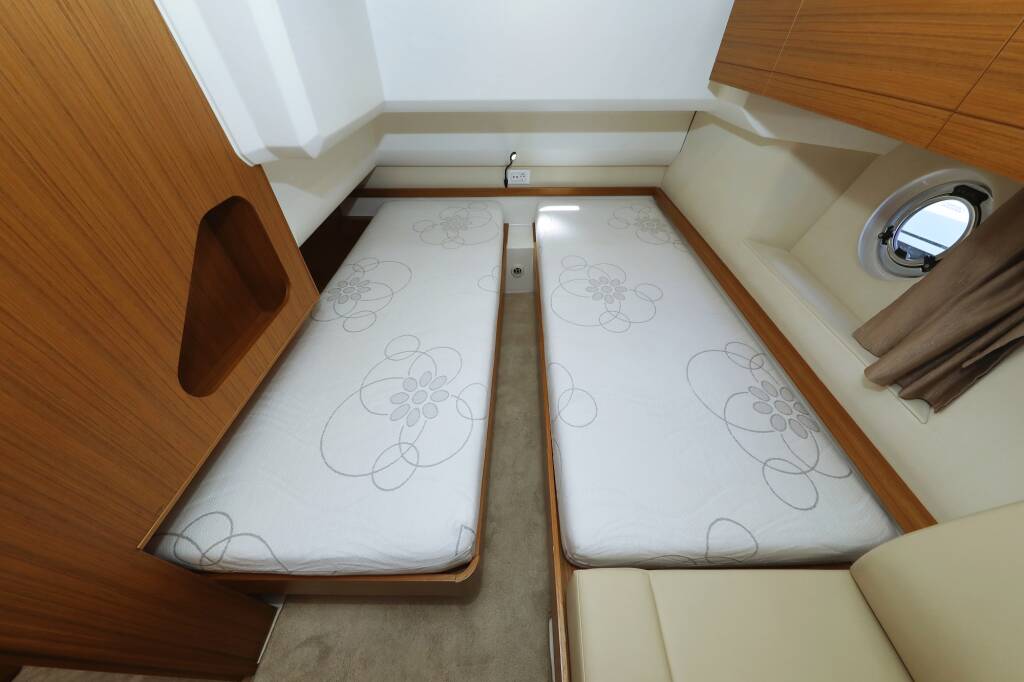 Motoryacht Greenline 40 Lady Elma