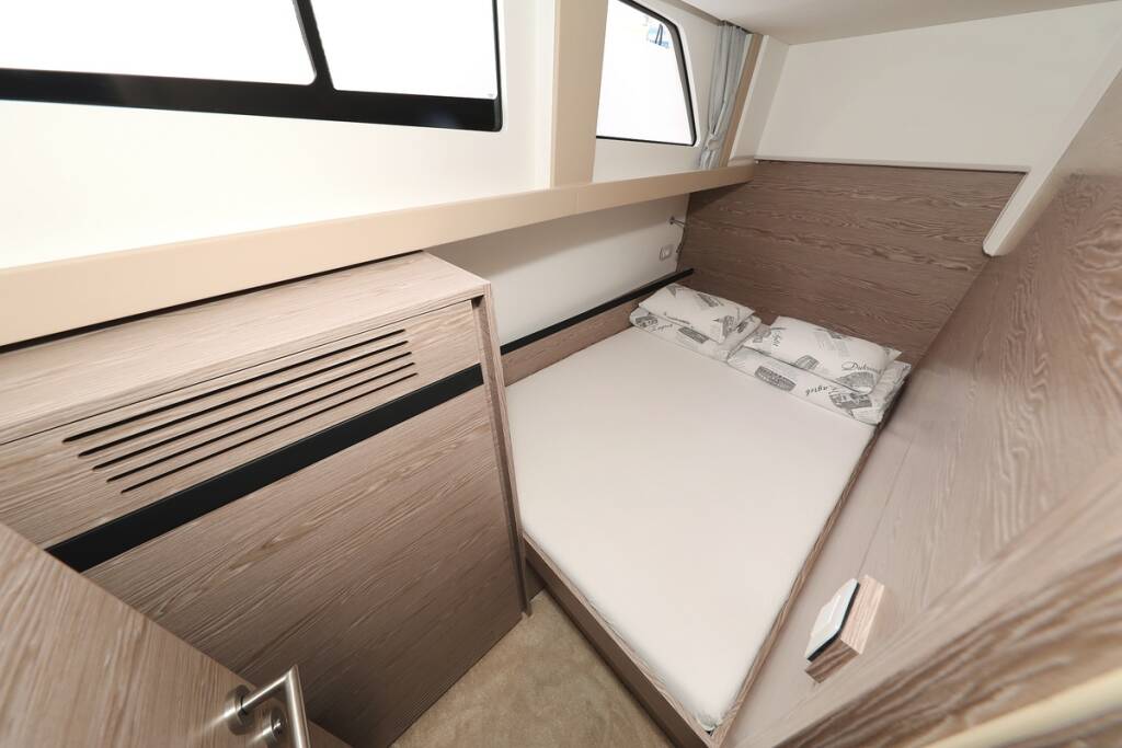 Motoryacht Greenline 45 Chili