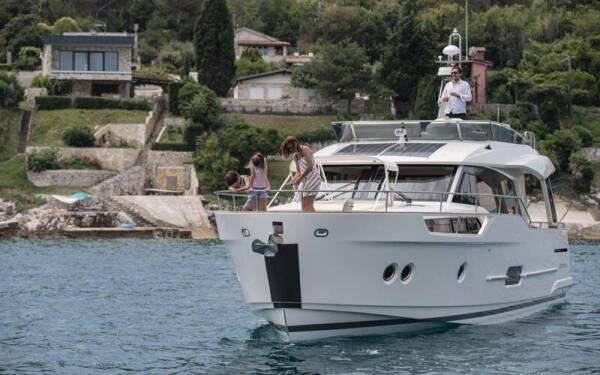 Greenline 48 Nord Marina Kornati, Biograd