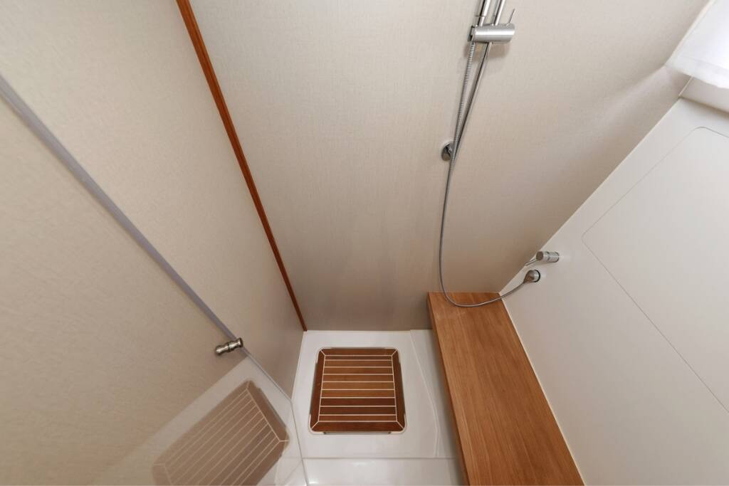 Motoryacht Greenline 48 Nord