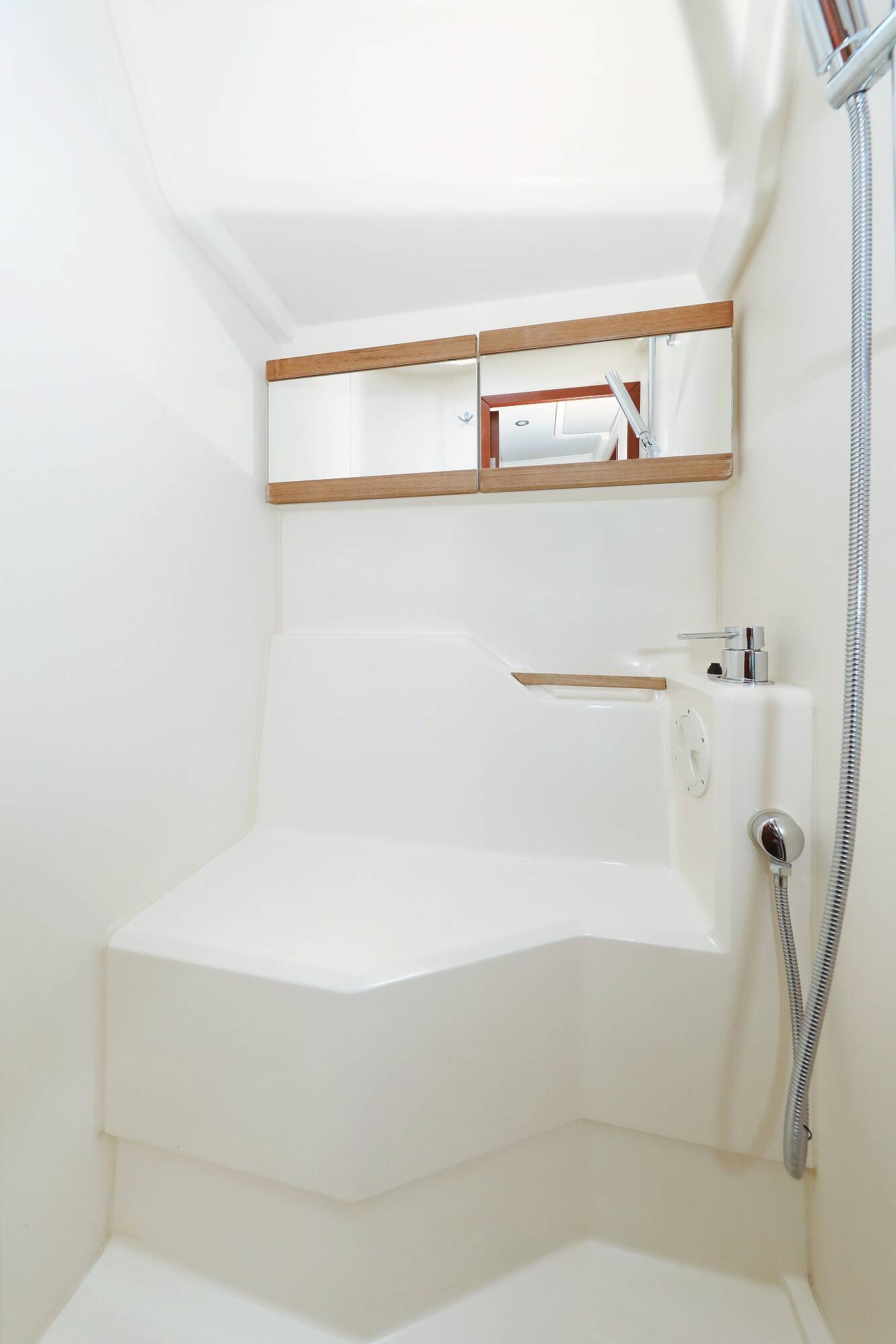 Segelyachten Hanse 455 Bare Necessities