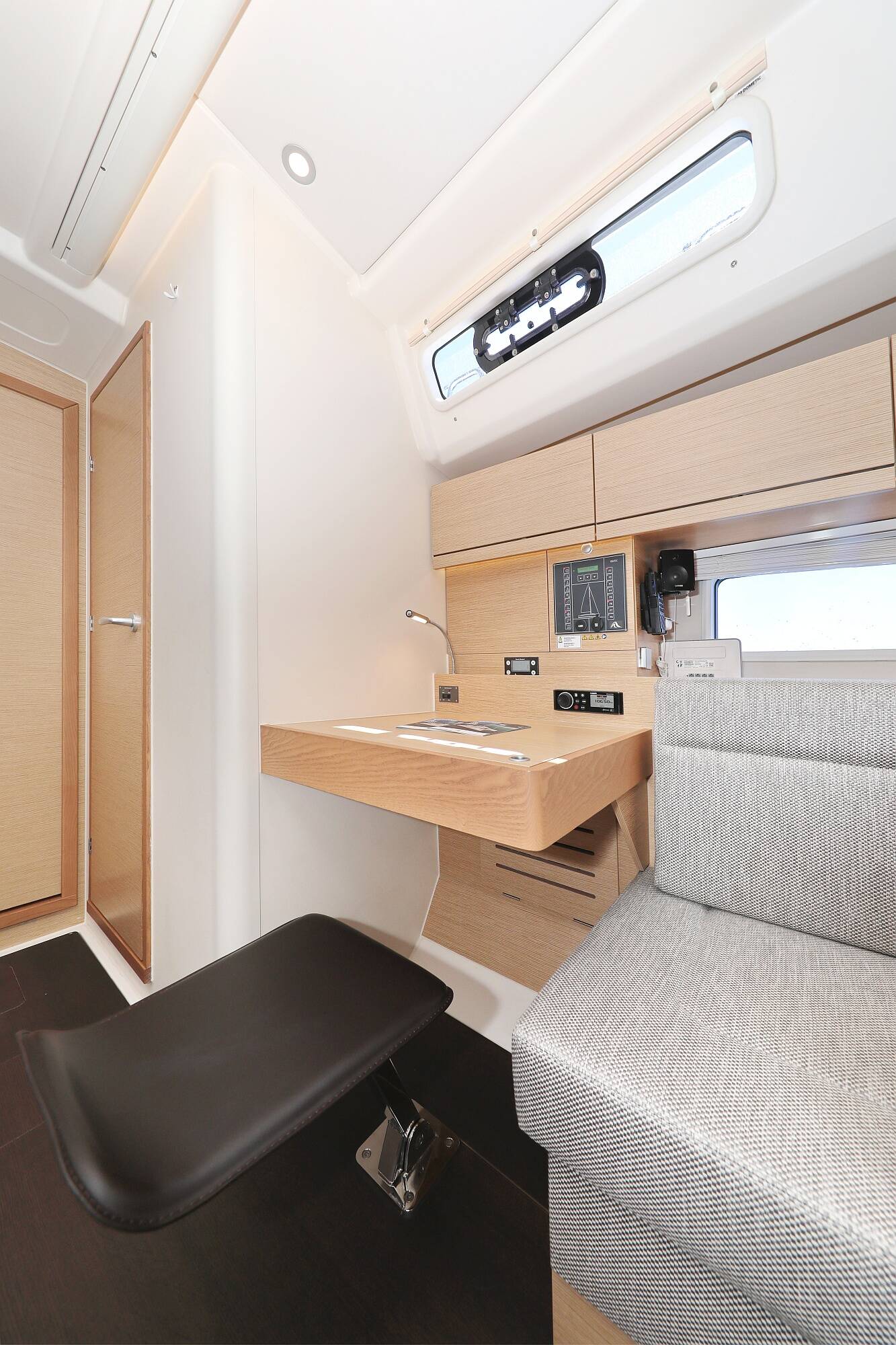 Segelyachten Hanse 458 One Life