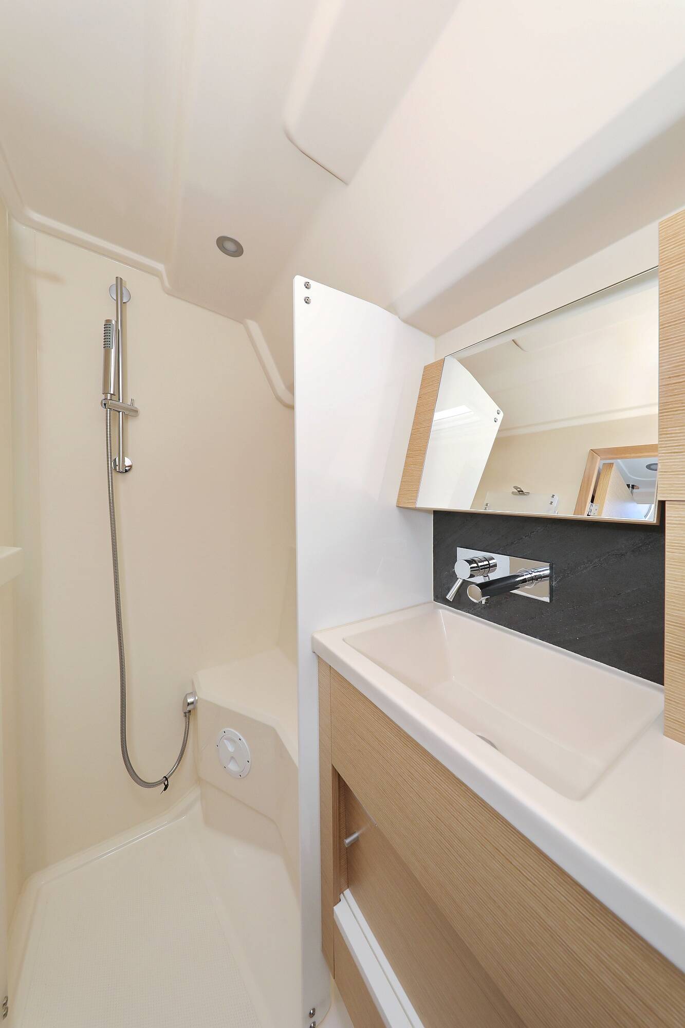 Segelyachten Hanse 458 One Life