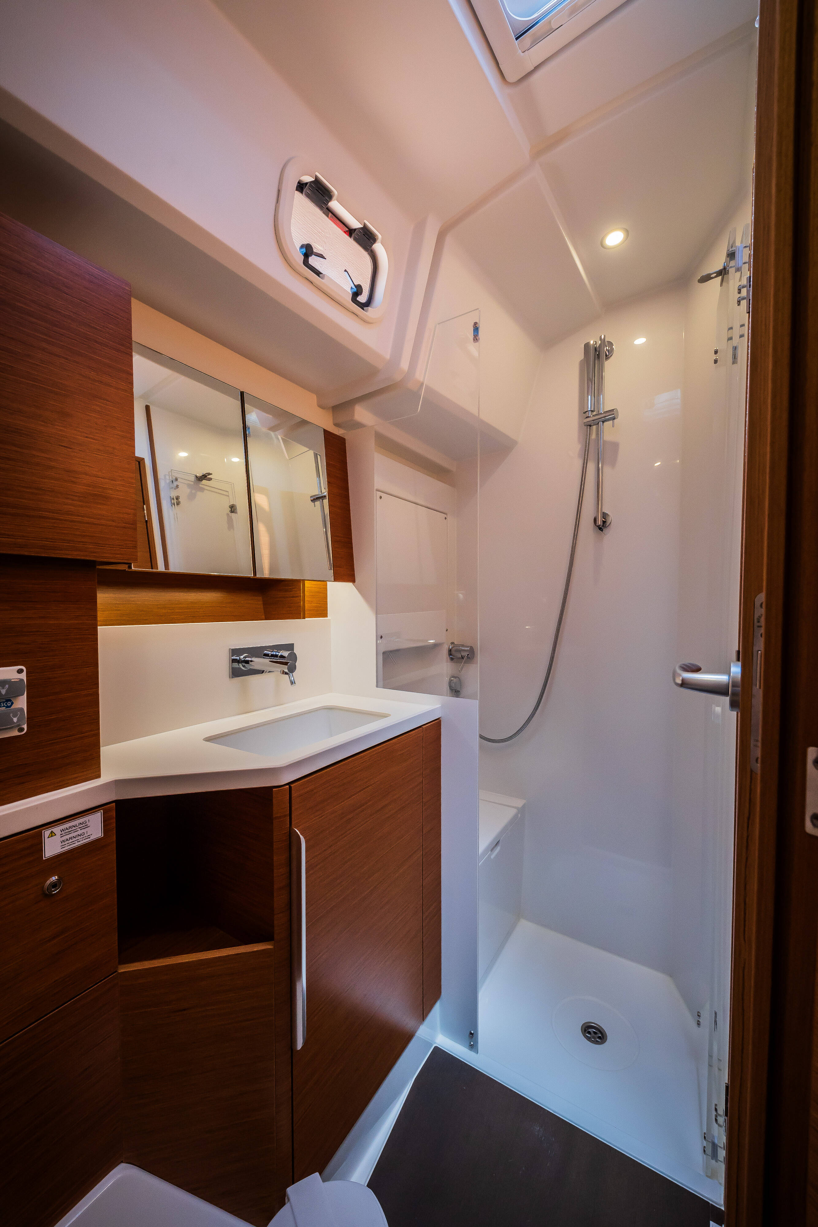 Segelyachten Hanse 510 Darling - OW