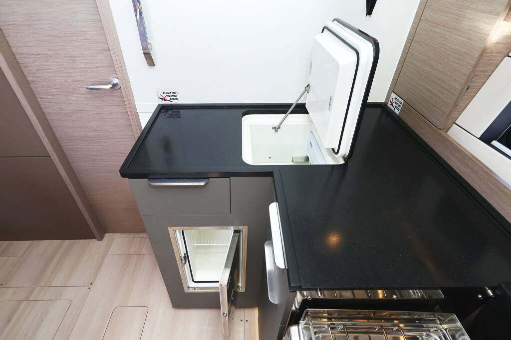 Segelyachten Hanse 510 Ocean Phoenix - OW