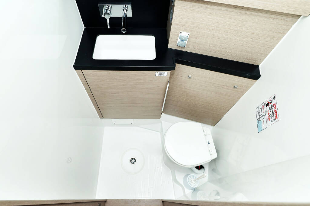 Segelyachten Hanse 510 Ocean Phoenix - OW