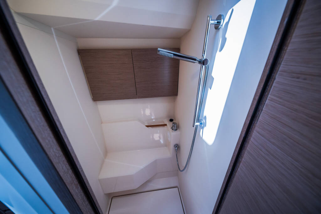 Segelyachten Hanse 588 Oceanelle