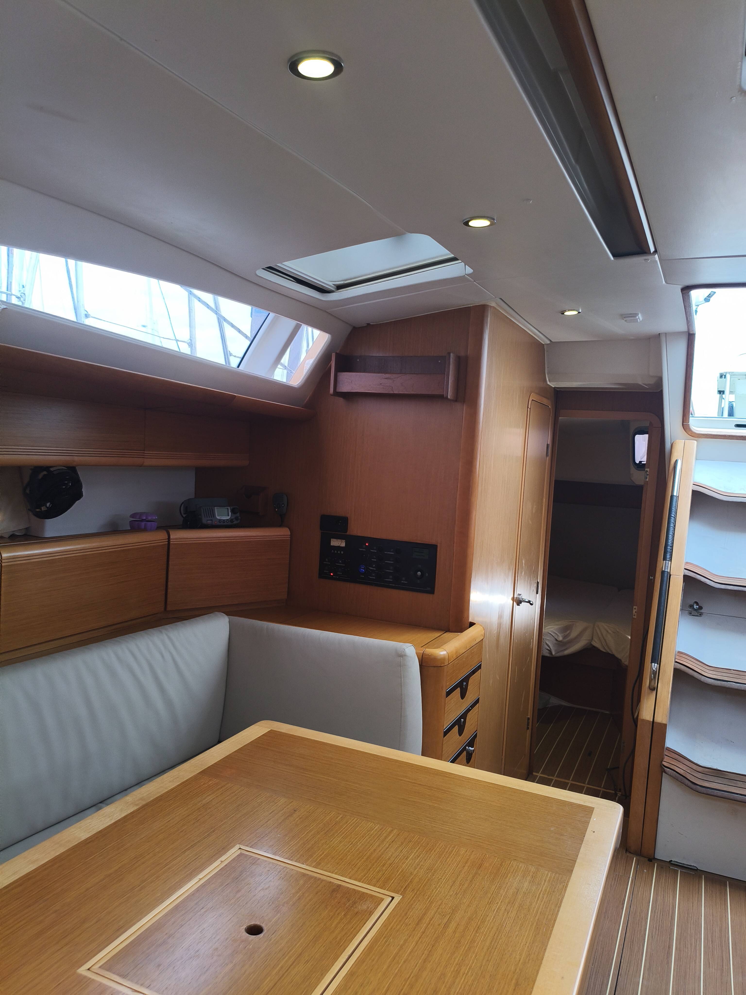 Sailing yacht Jeanneau 53 Keep Calm