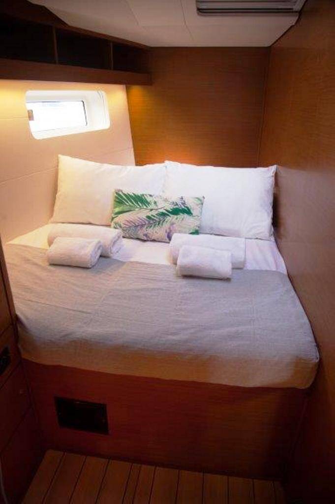 Segelyachten Jeanneau 54 Pelagic Sail