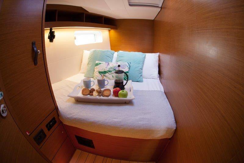 Segelyachten Jeanneau 54 Pelagic Sail