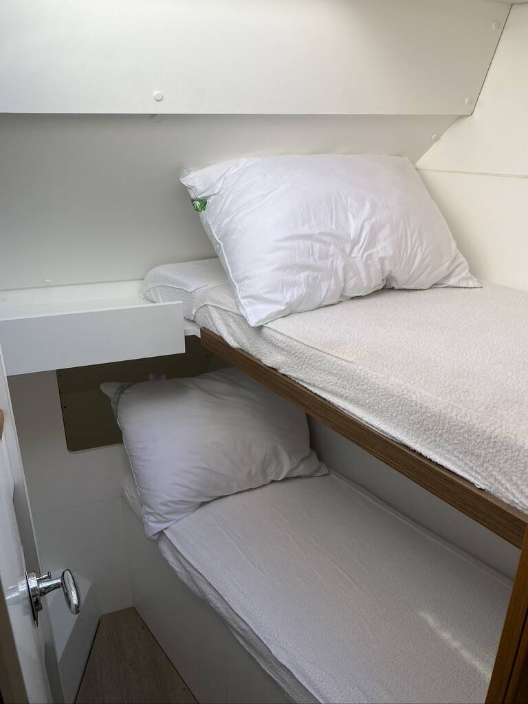 Segelyachten Jeanneau 60 Euphoria