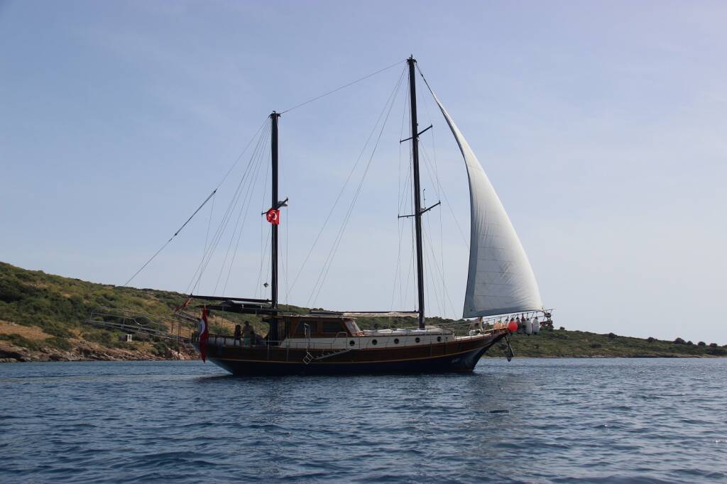 Gulet Karia Karia