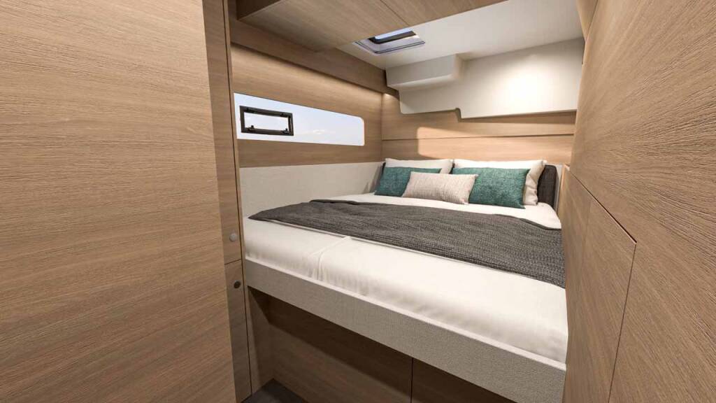 Katamaran Lagoon 38 Marica