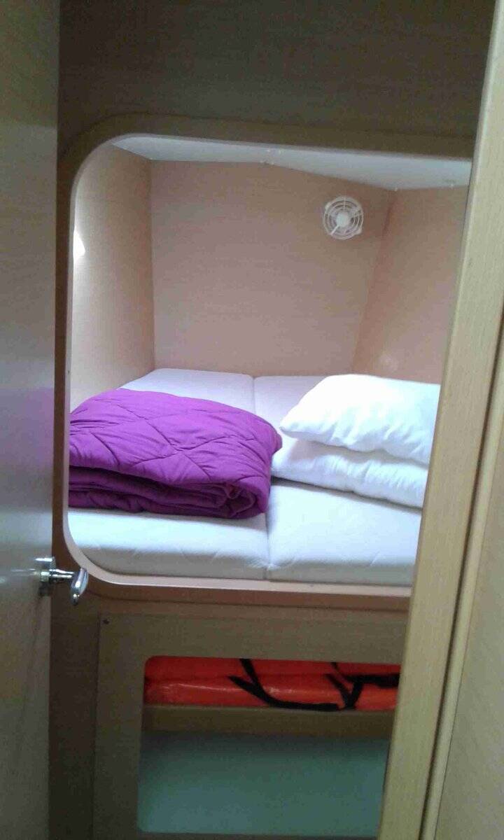Catamaran Lagoon 380 S2 Pegasus