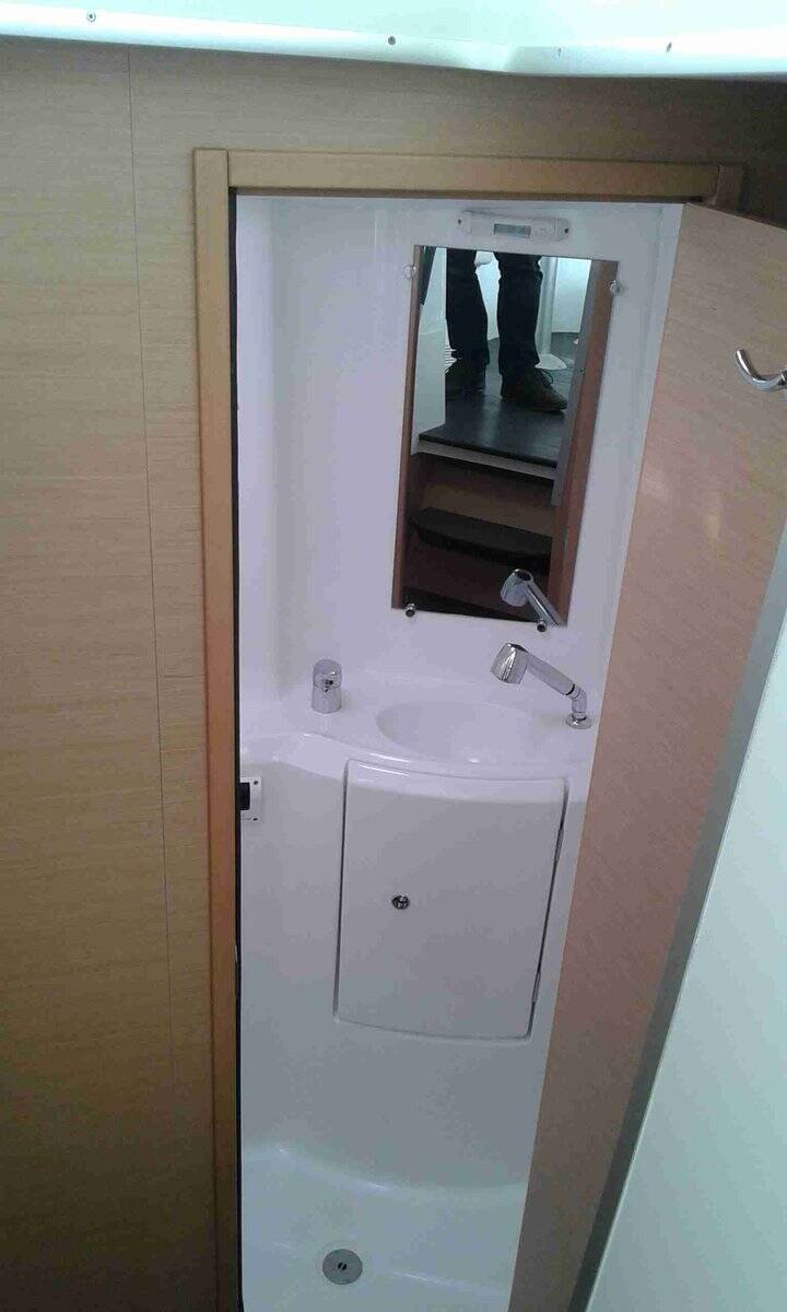 Catamaran Lagoon 380 S2 Pegasus