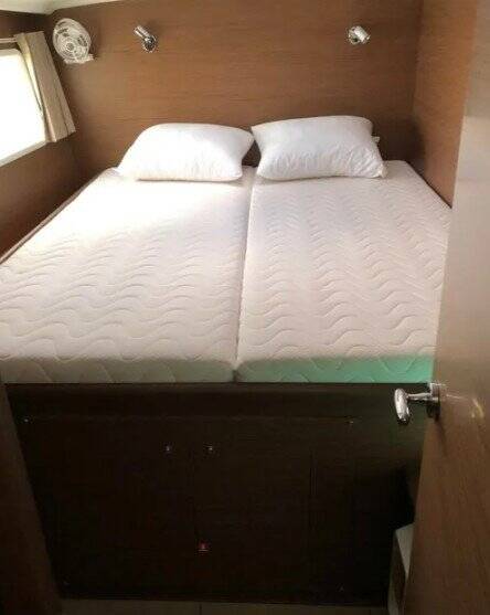 Katamaran Lagoon 380 Butterfly