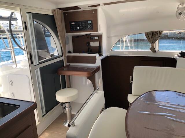 Katamaran Lagoon 380 ECONOMY