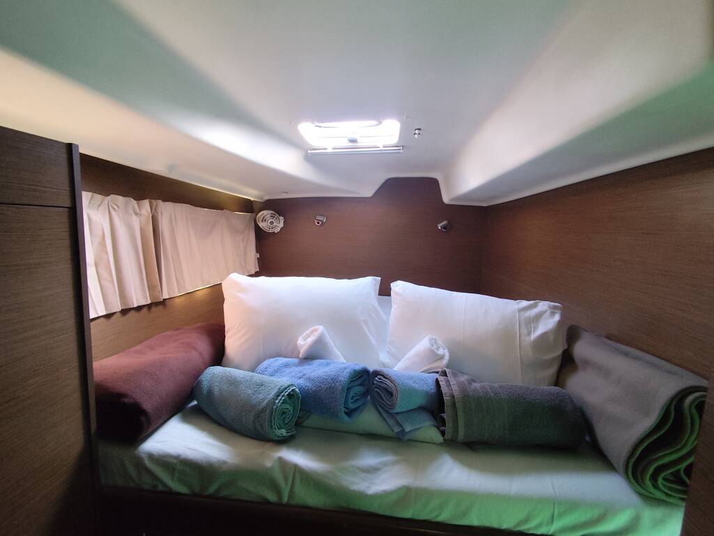 Katamaran Lagoon 380 Whooper