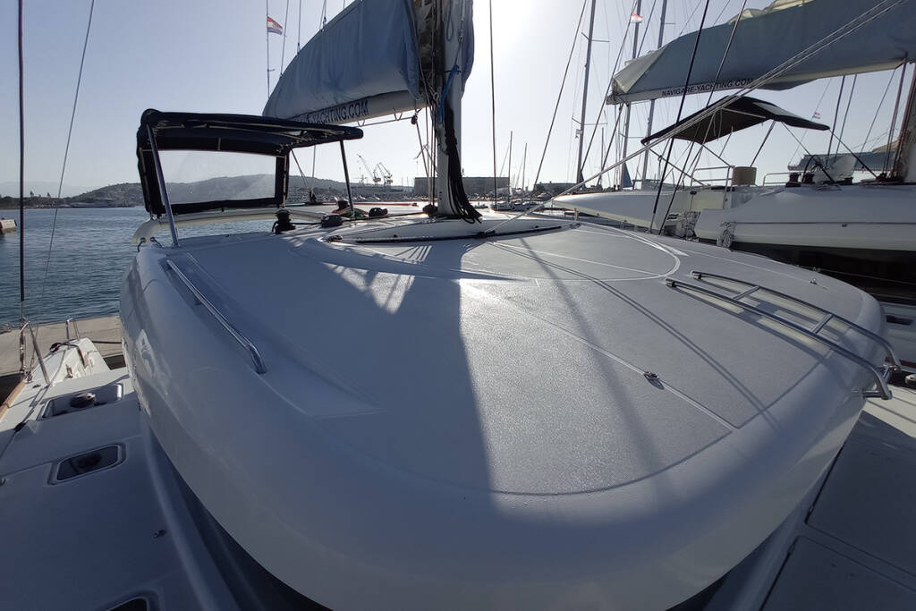 Catamaran Lagoon 40 Ohana